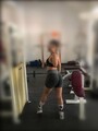 FOTOS DE PUTITA BIEN CACHONDA .CUERPECITO DE GYM ........ SOY ISABELLA..................