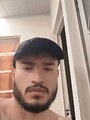FOTOS DE JOVEN ATRACTIVO, HETERO, VARONIL, BIEN DOTADO Y VELLUDO, DOMICILIO (GRATIS)