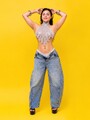 FOTOS DE HERMOSA COLOMBIANA DE PIEL MORENA ARDIENTE DISPONIBLE24 7
