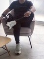 FOTOS DE MEN DISCRETO Y VARONIL 24HORA. ACTIV DESCOMPLICADO.