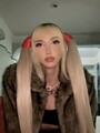 FOTOS DE CHICA CALIENTE RUBIA SEXY ESPERANDO SER PENETRADA POR TI