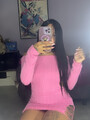 FOTOS DE SOLO HAGO DOMICILIOS. FLACA Y HERMOSA CHICA PARA COMPLASERTE
