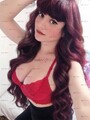 FOTOS DE ELIZABETH TRANS EXPERTA EN PRIMERISOS CON LUGAR, VENTA DECONTENIDO Y MÁS!!