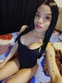 FOTOS DE QUÉ TAL MI NOMBRE ES LAURA FERRER TENGO 21 AÑOS SOY VERSÁTIL SUPER DOTADA Y LECH