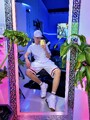 FOTOS DE VERSÁTIL MORBOSO FETICHISTA. BUEN SEXO. EDUCADO Y DISCRETO. APARTAMENTO PRIVADO