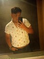 FOTOS DE JOVEN ACOMPAÑANTE Y AGUANTADOR, BIEN PARECIDO, INTER E HIGIÉNICO, TODO CON PROT