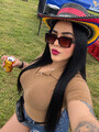 FOTOS DE SEXYVALERIA CULONA TRAGONA , DISPUESTA A TODO