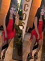FOTOS DE JOANNA CHAPARRITA PELINEGRA PIERNUDA, ATENTA Y BUEN TRATO
