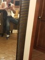 FOTOS DE MIENTRAS YO TENGA CARA TU TENDRAS DONDE CENTARTE