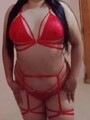 FOTOS DE NAHOMY NENITA ARRECHITA Y FULL COMPLACIENTE,MUY ASEADA BN PERRA