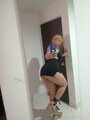 FOTOS DE SEXI MAMADORA DEVORADORA DE PENES CON GANAS DE CHUPAR RICO , VEN Y TE CONSIENTO