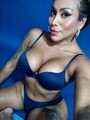 FOTOS DE MORENAZA DE FUEGO DISPONIBLE ESTA SEMANA