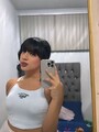 FOTOS DE MAMADA PROFUNDA SUMAME A TU LISTA DE FETICHES HERMOSA TRANS DE LUJO
