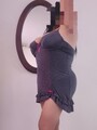FOTOS DE GORDIBUENA LISTA PARA SATISFACER LAS IDEAS CACHONDAS QUE TIENES EN TU CABECITA