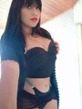 FOTOS DE SEXY , FEMENINA, REFINADA MUJER TRANS RECIÉN LLEGADA PARA COMPLACERTE...