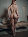 FOTOS DE MARÍA JOSÉ CUERPO DE GYM CULO GIGANTE CINTURITA PEQUEÑA
