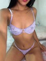 FOTOS DE SARA, HERMOSA Y DELGADA CHICA, SÚPER ATENTA, PARA CABALLEROS SOLVENTES, VIP