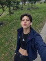 FOTOS DE UN ANGEL CAIO UNA TIERRA DE HEDONISMO Y BLASFEMIA.