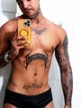 FOTOS DE SOY YASIKOV Y ESTOY LISTO PARA COMPLACERTE Y HACERTE PASAR EL MEJOR RATO