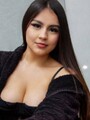 FOTOS DE HOLA MIS AMORES SOY ISABELA LA BELLA DE LA CASA CHICAS VIP 18 RECIÉN LLEGADA