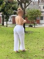 FOTOS DE MASAJES SENSITIVOS CON MUJER CULONA TETONA