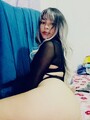 FOTOS DE TATIANA HERMOSA COLOMBIANA DE 18 AÑOS, TU MEJOR OPCIÓN BB