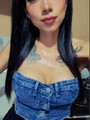 FOTOS DE KENDRA FLAQUITA CHICHONA Y MUY COMPLACIENTE EL LUJO QUE TE MERECES