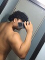FOTOS DE GYMRAT OTAKU 18 AÑOS SERÉ TU COLÁGENO BB