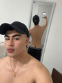 FOTOS DE JOVEN VERSÁTIL, ATRACTIVO Y DISPONIBLE EN BOGOTÁ