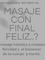 FOTOS DE MASAJE NURU RELACION , PLACER TOTAL , PIDE TU TURNO