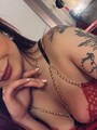 FOTOS DE ZARAH SENSUAL Y NATURAL MASAJISTA PELIRROJA