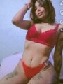 FOTOS DE FLACA CALIENTE Y SEDUCTORA VEN DAME RICOS BESOS ME ENCANTAN BEBE