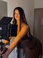 FOTOS DE PERVETIDA CHICA EN BABYDOLL RICA EN ENLOQUECER