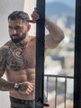 FOTOS DE MASAJISTA PROFESIONAL Y TERAPEUTA CON LUGAR SEGURO Y CÉNTRICO BGTA