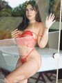 FOTOS DE VIOLETA UNA FINA HEMBRA QUE TRATO INTENSO, AMANTE PERFECTA, SOLO PARA TI
