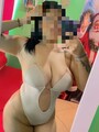 FOTOS DE MAFER DIOSA DEL ANAL , BIEN RICO, PAPI ESTRECHITO. TRIOS FETICHES FANTASÍA