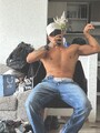FOTOS DE Y SI ME COGES ? MI CULO PIDE VERGA Y SE LA TRAGA MUY RICO, AGUANTADOR