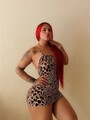 FOTOS DE HENNESY HERMOSA PELIROJA MAMADORA PROFESIONAL