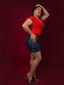 FOTOS DE NUEVA:ME ENCANTA FULL ANAL SIN IMPORTAR TAMAÑO EXÓTICA Y MUY COMPLACIENTE