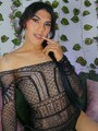 FOTOS DE CHICA. TRANS MUY HOT CON GANAS DE PLACER Y DARTE PLACER