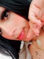 FOTOS DE CHICHONA SUPER CALIENTE Y LISTA PARA SER TU TENTACIÓN