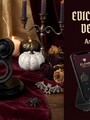FOTOS DE SANTO PECADO PREMIUM DELUXE ARTÍCULO DE LUJO