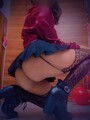 FOTOS DE GOTICA 18 AÑOS ARRECHA LLENA DE SENSUALIDAD AMOR