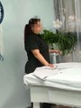 FOTOS DE MASAJES Y FACIALES PROFESIONALES SIN CONNOTACION ERÓTICA