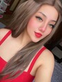 FOTOS DE MADDY BELLA GÜERITA LISTA PARA ENCUENTRO, CUENTO CON LUGARP