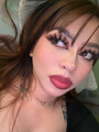 FOTOS DE GÓTICA CULONA, DE PIEL SUAVE Y TATUADA, DISPONIBLE!