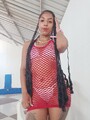 FOTOS DE LLEGO TU MORENA, PARA DESLECHARTE TODITO