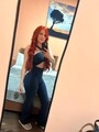FOTOS DE RENATA MORA LA QUE LOS ENAMORA, COLOMBIANA EN TU PAÍS