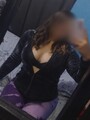 FOTOS DE UNA CHICA TRAVIESA, COQUETA Y LISTA PARA ROBAR TODAS LAS MIRADAS