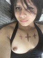 FOTOS DE HOLA AMOR ME LLAMO STEFANY ROSALÍA CARIÑO VAMOS A PASARLA MUY RICO AMOR
